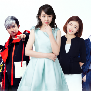 1000張卓依婷入場(chǎng)券廣西大放送，先到先得！