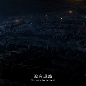 廣西縱覽集團(tuán)“學(xué)黨史 感黨恩 跟黨走”系列主題教育活動(dòng) ——組織觀看紅色電影 傳承紅 ...